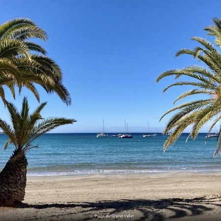 Bandol: Elegant Et Cosy 2 Pieces, Proche Ville Et Plage מראה חיצוני תמונה