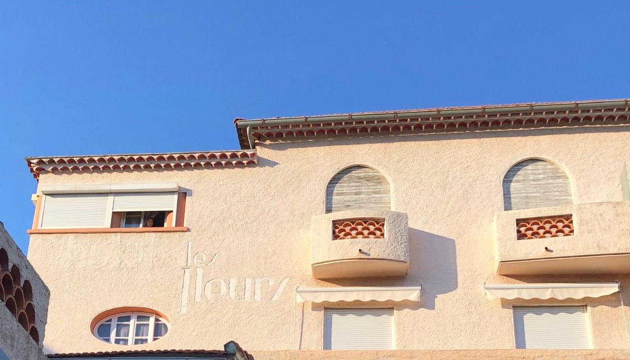 Bandol: Elegant Et Cosy 2 Pieces, Proche Ville Et Plage מראה חיצוני תמונה