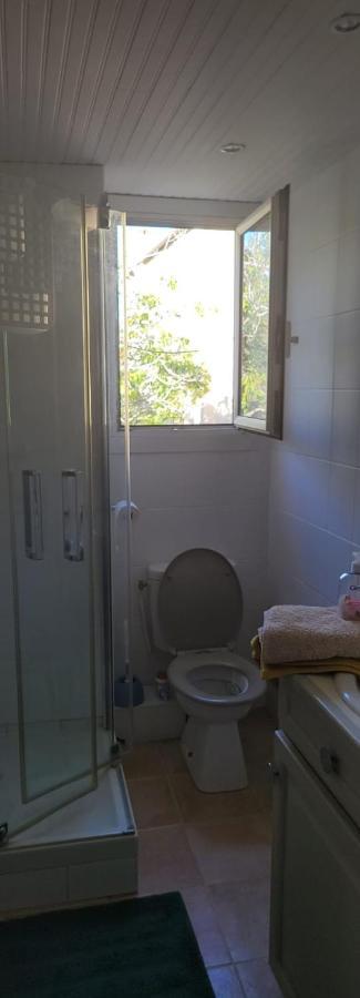 Bandol: Elegant Et Cosy 2 Pieces, Proche Ville Et Plage מראה חיצוני תמונה